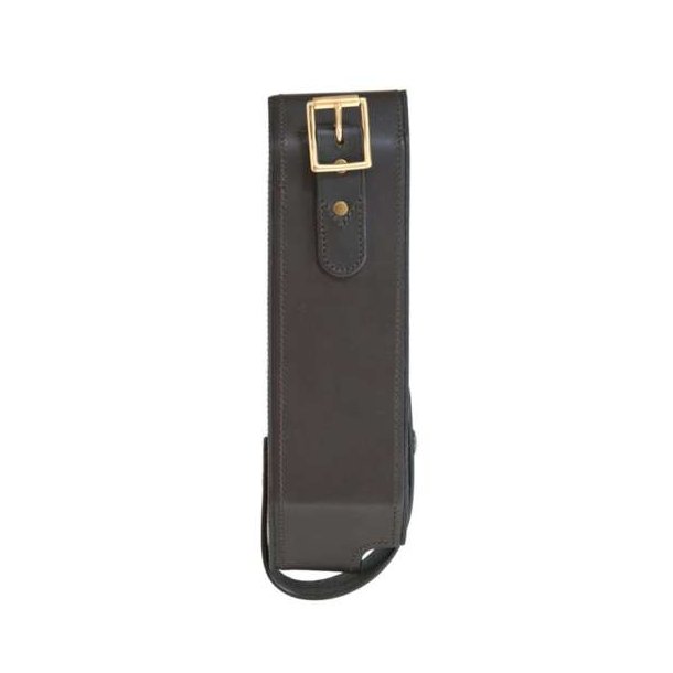 Loadmaster Premium Leather Dark Havana / Cognac