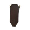 Loadmaster Premium Leather Dark Havana / Cognac