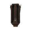 Loadmaster Premium Leather Dark Havana / Cognac