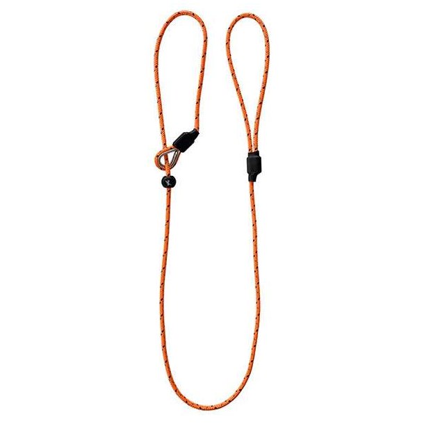 Retrieverline 5/120 PRO Slip Lead Orange