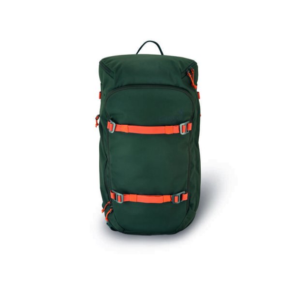 Swarovski BP24 Rygsk