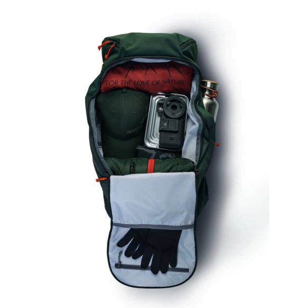 Swarovski BP24 Rygsk