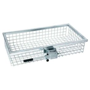 Gehetec Deep 210 vildtkurv med hurtigkobling