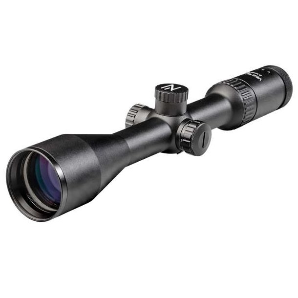 Nordhunt Vertical T6 2-12x50 SWA Sigtekikkert