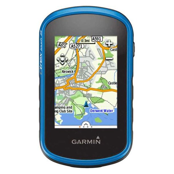 Garmin eTrex Touch 25 GPS