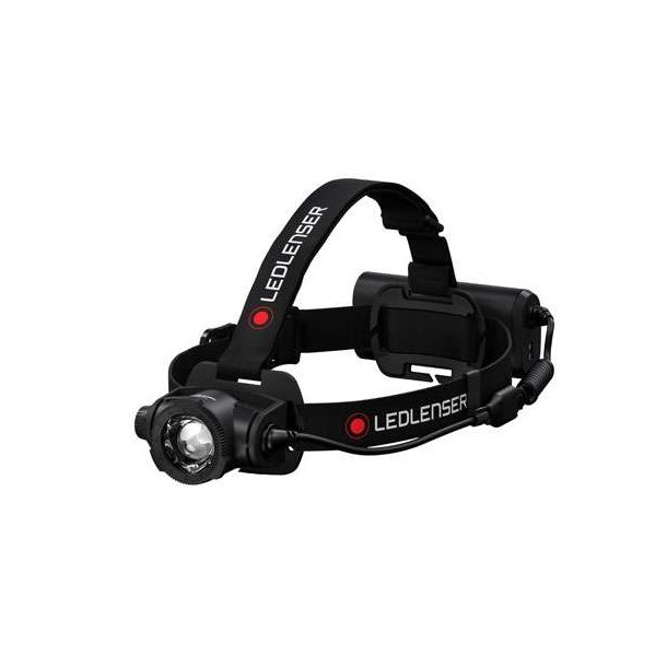 Ledlenser H15R Core pandelampe
