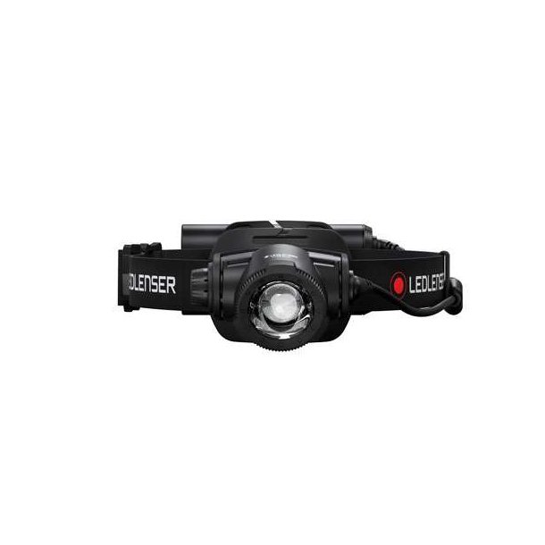 Ledlenser H15R Core pandelampe