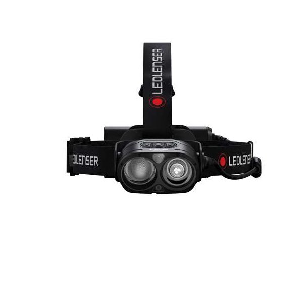 Ledlenser H19R Core Pandelampe