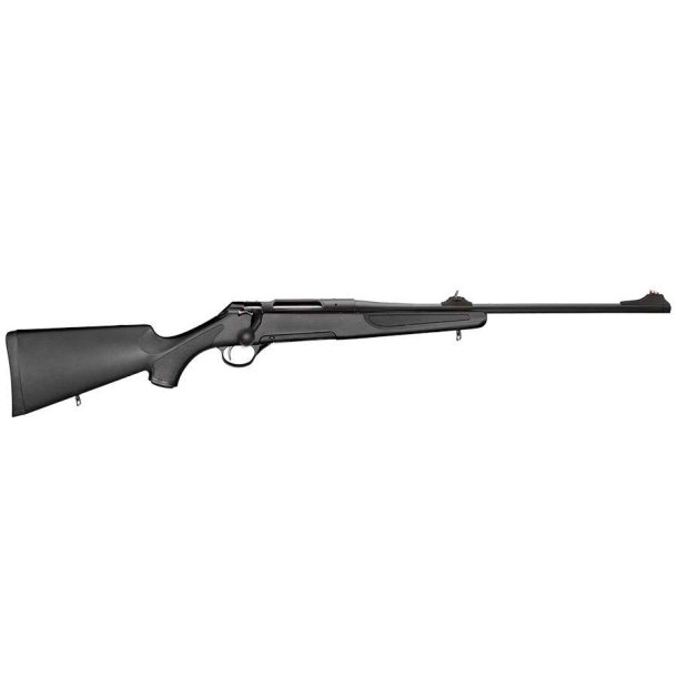 Haenel Jaeger 10 Std Black Synt 56cm .308 M15x1