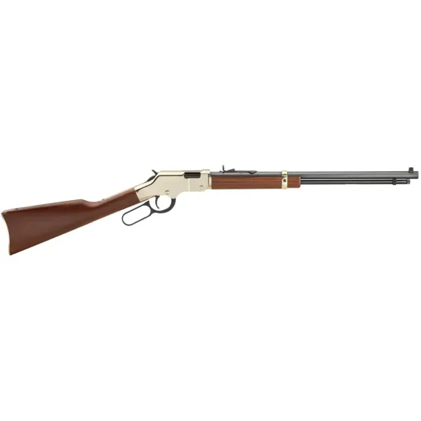 Henry Golden Boy .22 S/L/LR Salonriffel