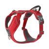 Dog Copenhagen Comfort Walk Pro Harness Clasic Red str.S