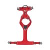 Dog Copenhagen Comfort Walk Pro Harness Clasic Red str.S