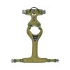 Dog Copenhagen Comfort Walk Pro Harness Hunting Green str.XL