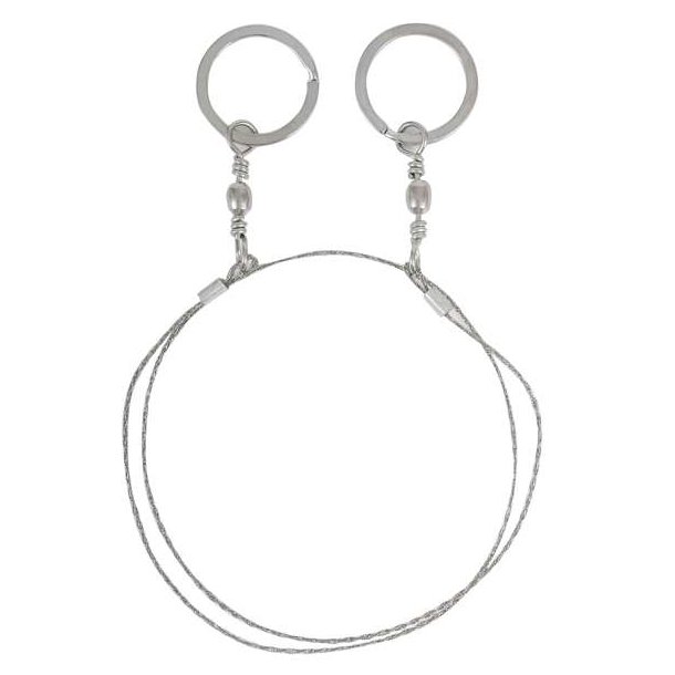 Highlander Survival Wire Saw