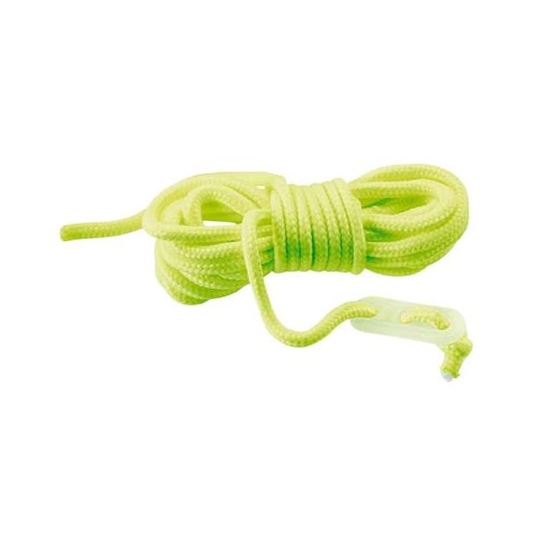 Highlander Glow In Dark Guy Lines&Runner