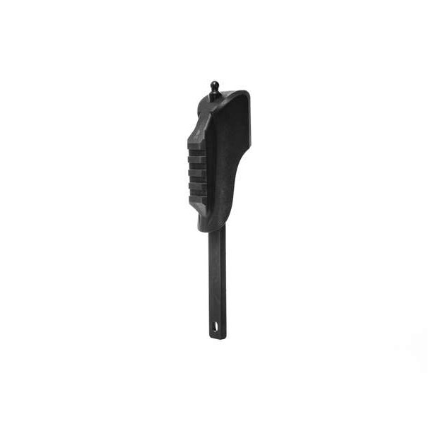 Hunttech Blaser R8 Frontstykke Med Picatinny Rail