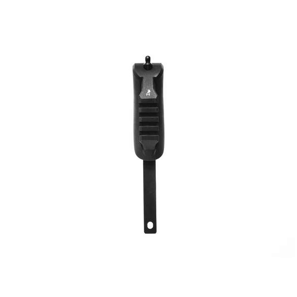 Hunttech Blaser R8 Frontstykke Med Picatinny Rail