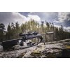 Hunttech Blaser R8 Frontstykke Med Picatinny Rail