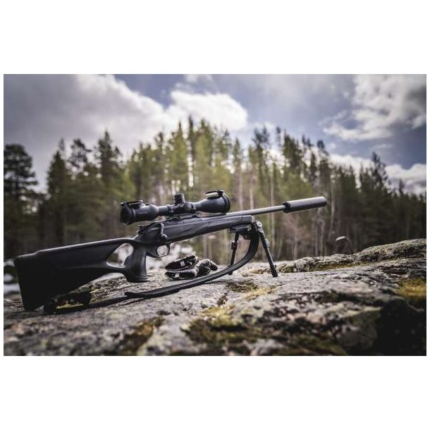 Hunttech Blaser R8 Frontstykke Med Picatinny Rail