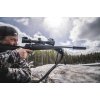 Hunttech Blaser R8 Frontstykke Med Picatinny Rail