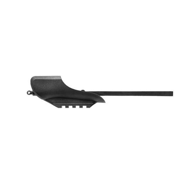 Hunttech Blaser R8 Frontstykke Med Picatinny Rail