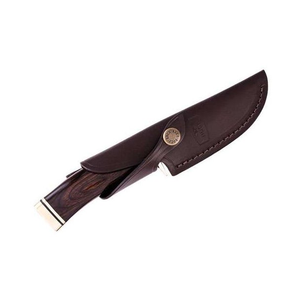 Buck Vanguard 192 Kniv Med Trskfte 10,8cm
