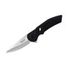 Buck Hexam Foldekniv Med Ls Black 8.5cm
