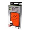 Zippo Hand Warmer 12Timer Orange