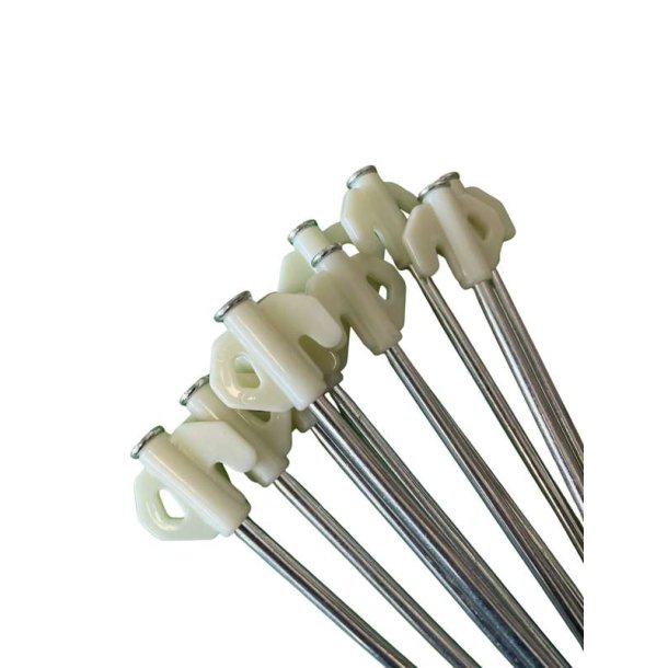 Njordvik Plk 10stk