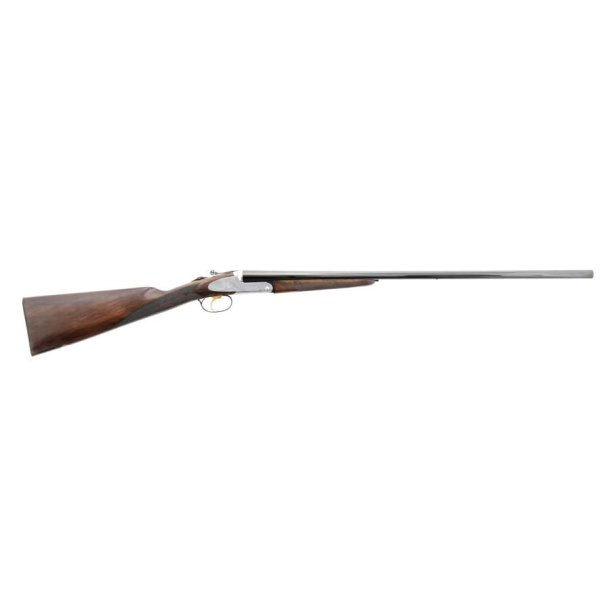Jaguar Iside Prestige 12/76-71cm CH Side/Side Eng Skfte
