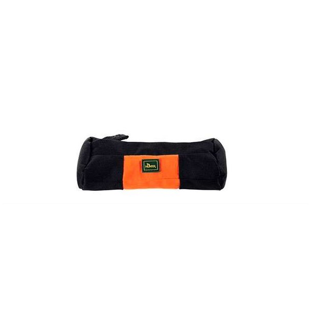 Hunter Snack Dummy S Orange