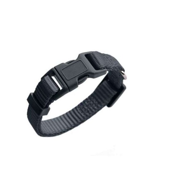 Hunter HB London VB Halsbnd str. S Gr 1cm / 24-36 cm