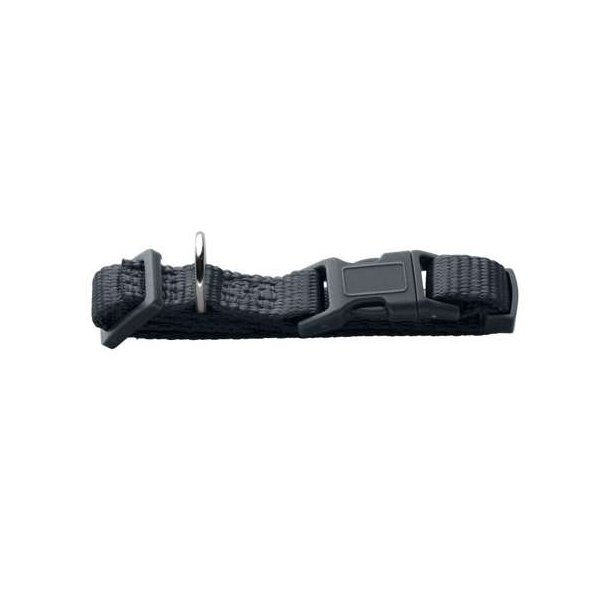 Hunter HB London VB Halsbnd str. S Gr 1cm / 24-36 cm