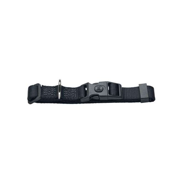 Hunter HB London VB Halsbnd str. M Gr 1,5cm / 30-46cm