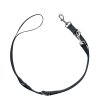 Hunter SL London Hundeline Gr 10/200mm Justerbar