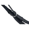 Hunter SL London Hundeline Gr 10/200mm Justerbar