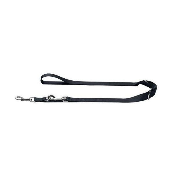 Hunter SL London Hundeline Gr 10/200mm Justerbar