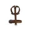 Hunter London VR Hundesele XXS/2 Brun