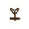 Hunter London VR Hundesele XXS/XS Brun
