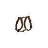 Hunter London VR Hundesele XXS/XS Brun