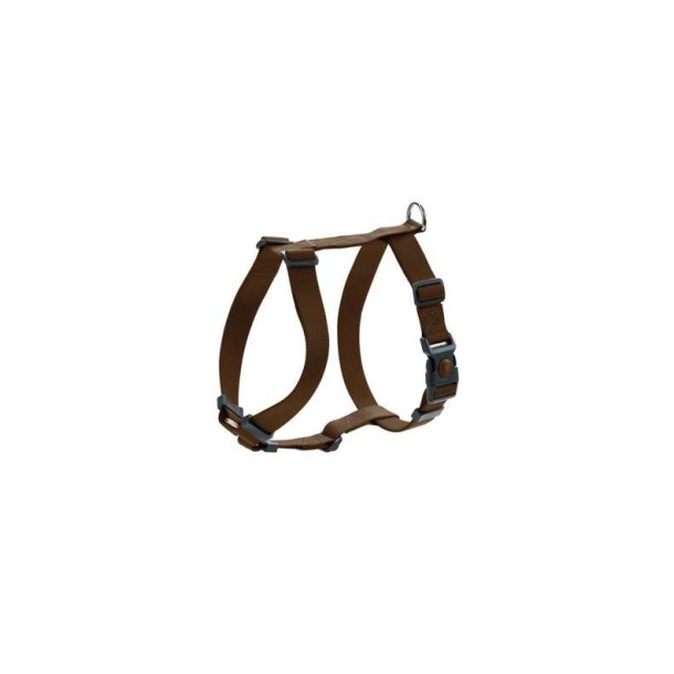 Hunter London VR Hundesele XXS/XS Brun
