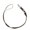 Hunter SL London Hundeline 15/200mm Brun