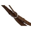 Hunter SL London Hundeline 15/200mm Brun