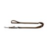 Hunter SL London Hundeline 15/200mm Brun