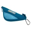 Kurgo Zippy Rejseskl Bl 1,4 Liter - Med Lynls
