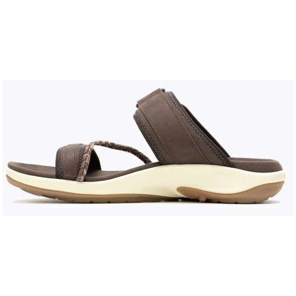 Merrell Terran 4 Slide Lady Sandal Bracken