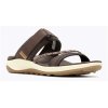 Merrell Terran 4 Slide Lady Sandal Bracken