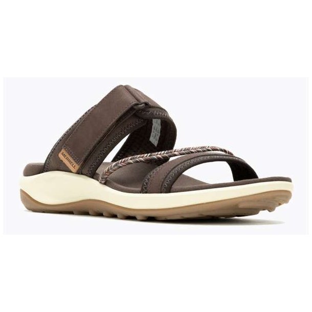 Merrell Terran 4 Slide Lady Sandal Bracken