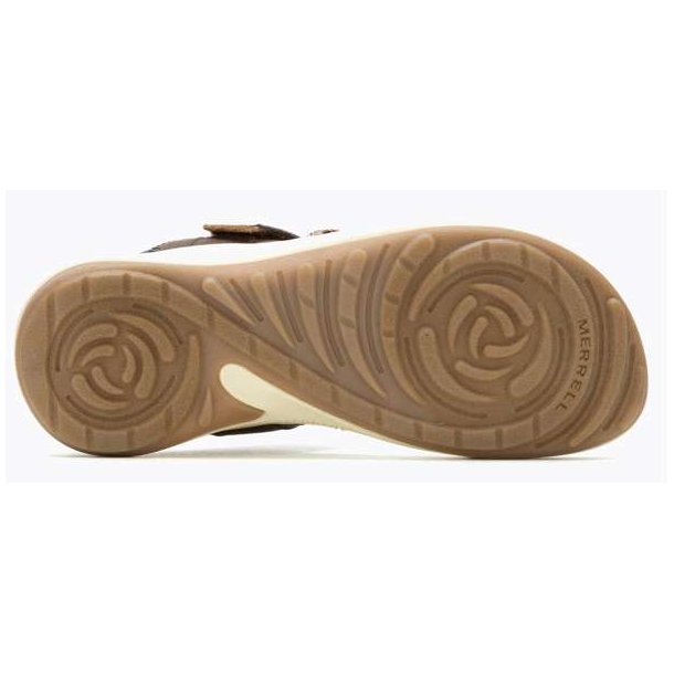 Merrell Terran 4 Slide Lady Sandal Bracken