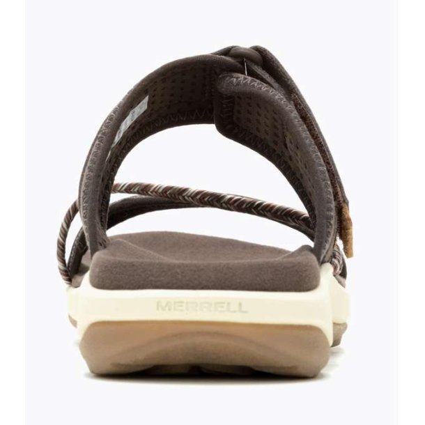 Merrell Terran 4 Slide Lady Sandal Bracken